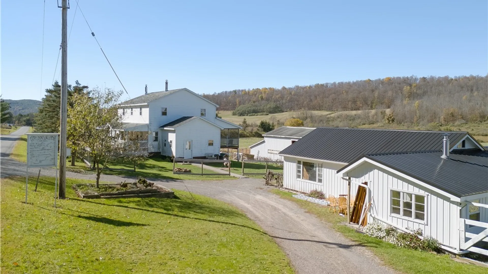 Property at 241 County Route 103, Troupsburg, NY 14898 35