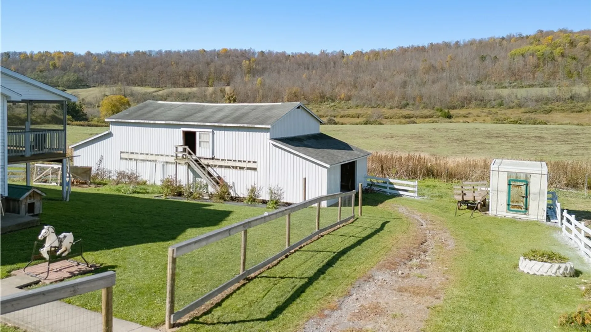 Property at 241 County Route 103, Troupsburg, NY 14898 37