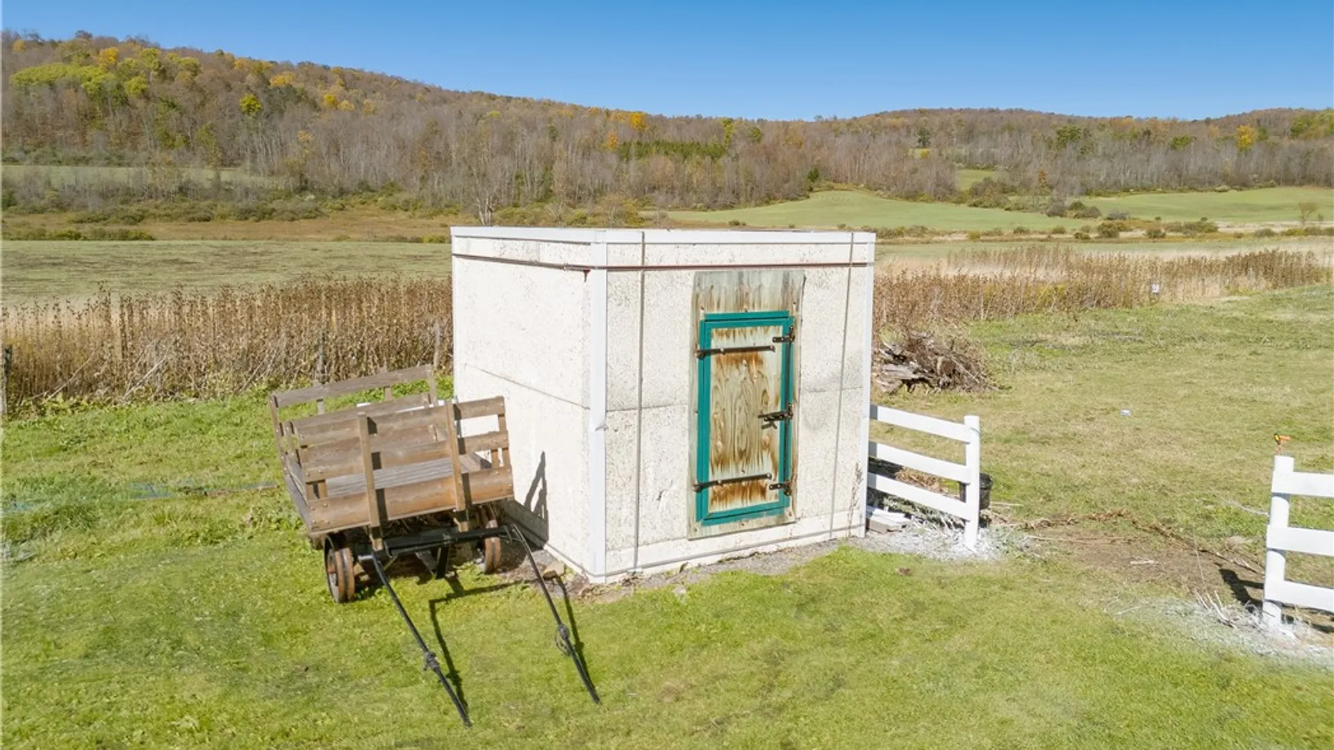 Property at 241 County Route 103, Troupsburg, NY 14898 43