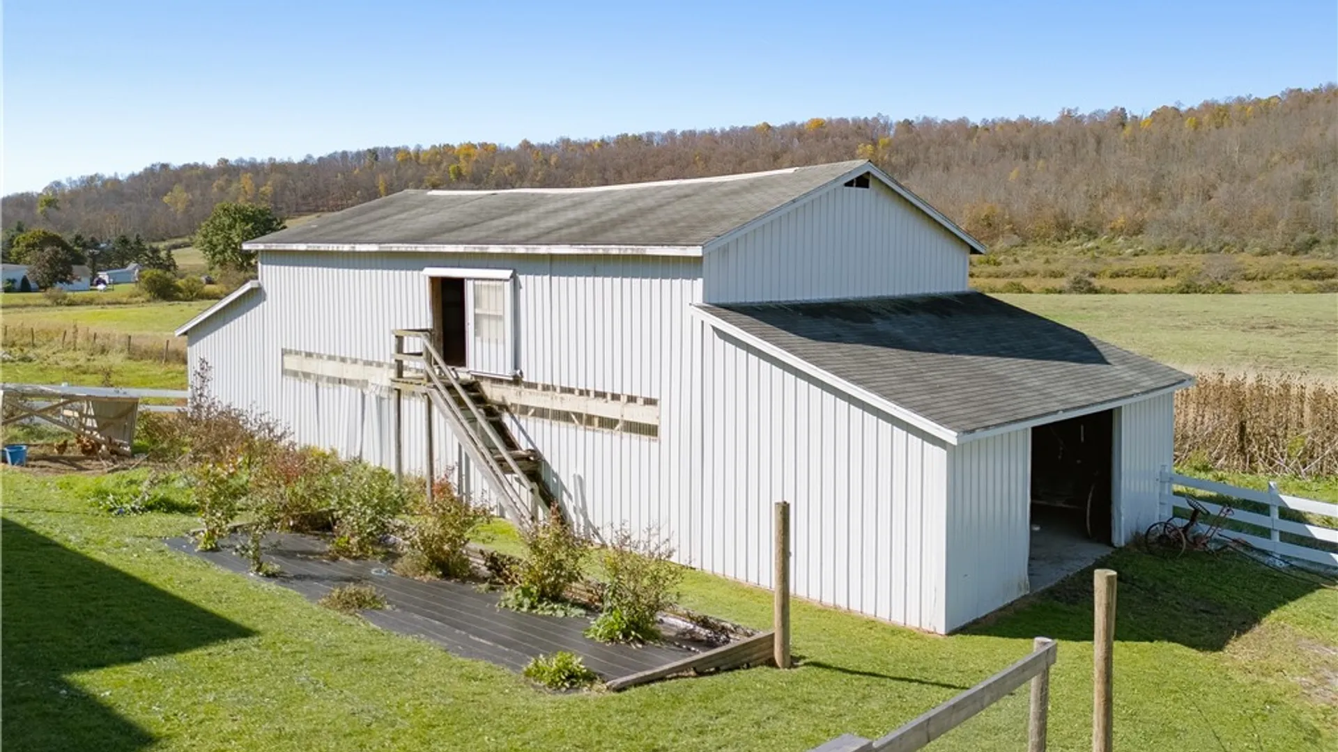 Property at 241 County Route 103, Troupsburg, NY 14898 38