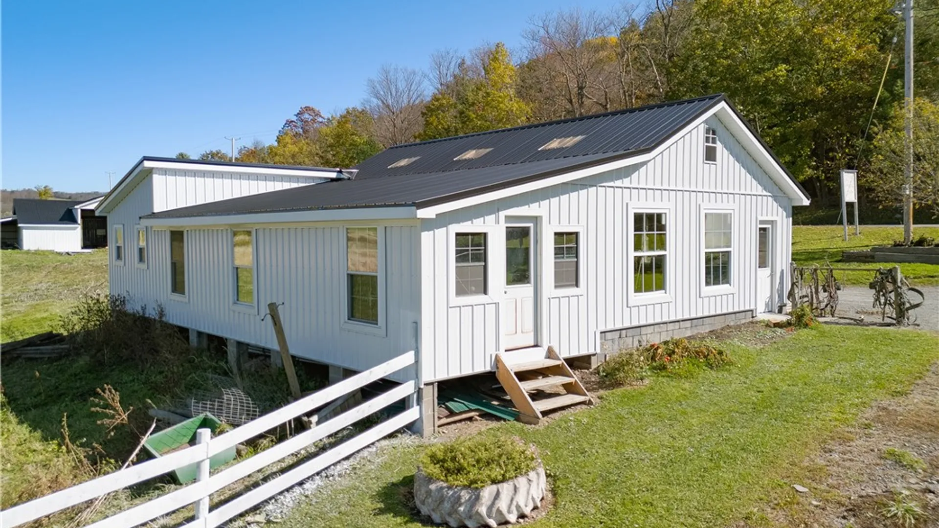 Property at 241 County Route 103, Troupsburg, NY 14898 44