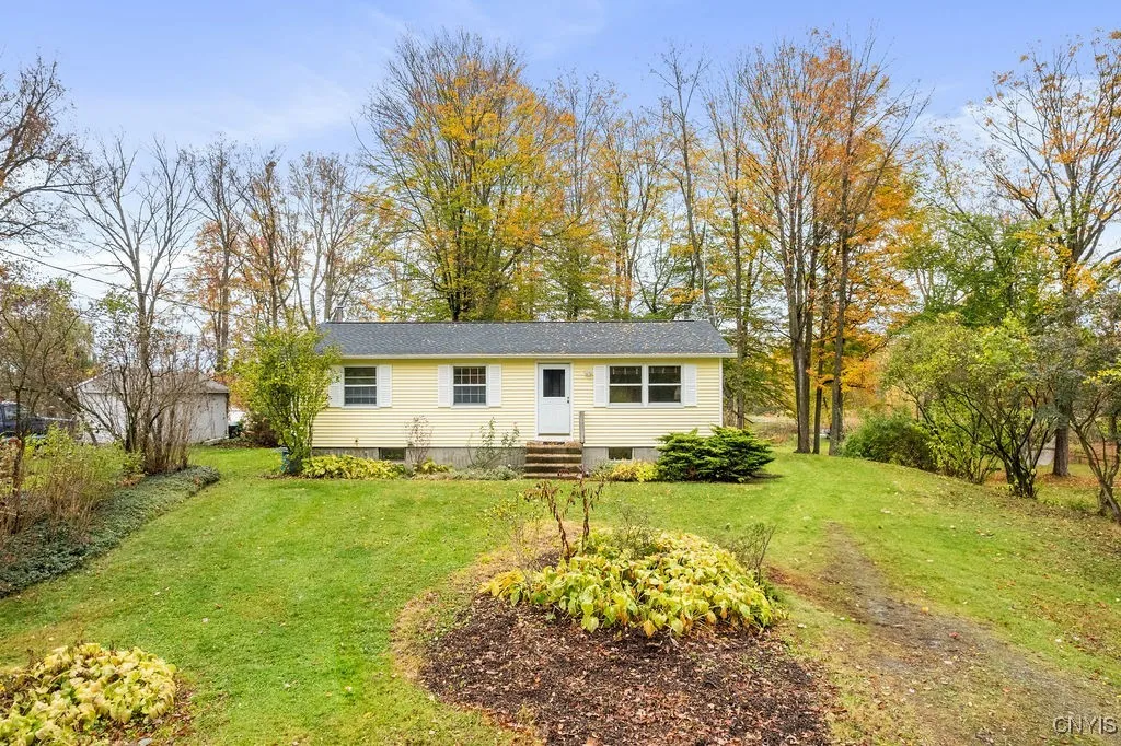 Property at 2115 Friendly Shores Drive, Preble, NY 13159