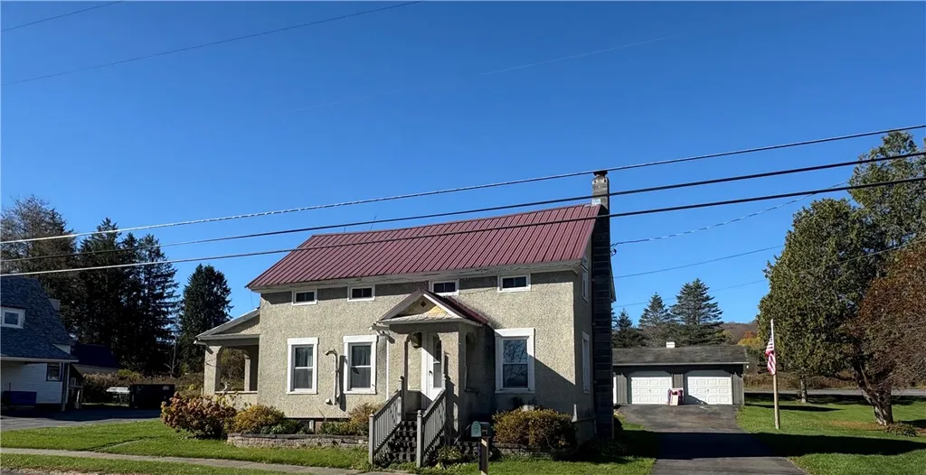 Property at 6051 State Highway 51, Burlington, NY 13315