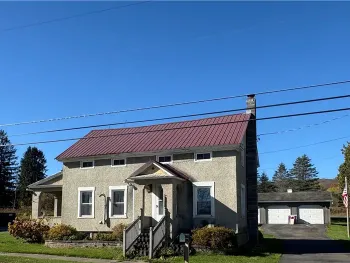 Property at 6051 State Highway 51, Burlington, NY 13315