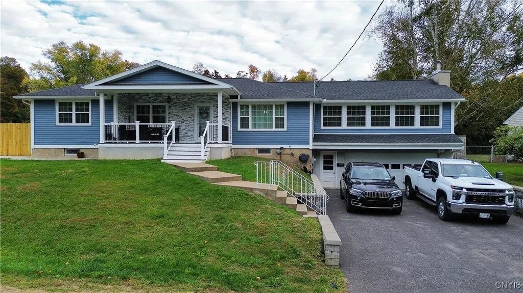 Property at 5720 Mapleton Drive, Schuyler, NY 13502