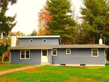 Property at 243 Voorhees Road, Parish, NY 13167