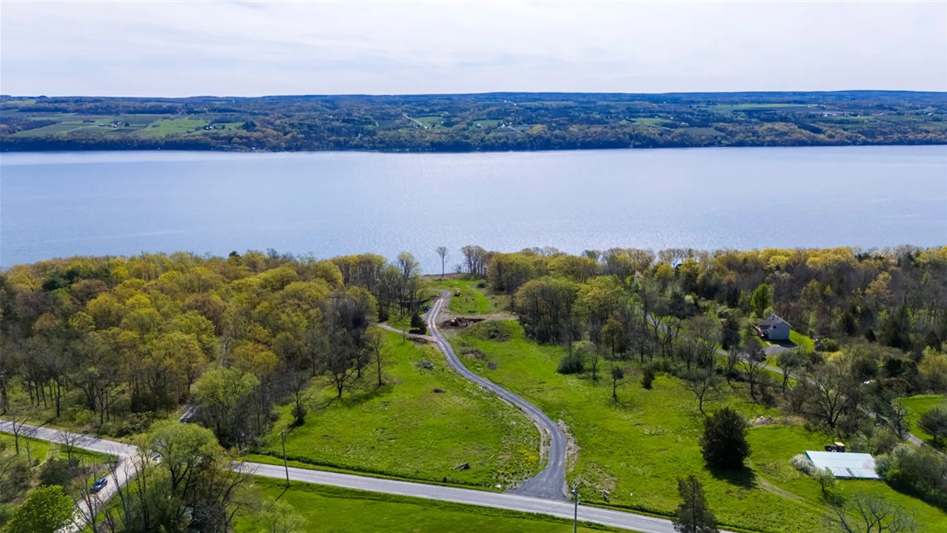 Property at 3 Red Cedar Falls Lane, Starkey, NY 14837 15