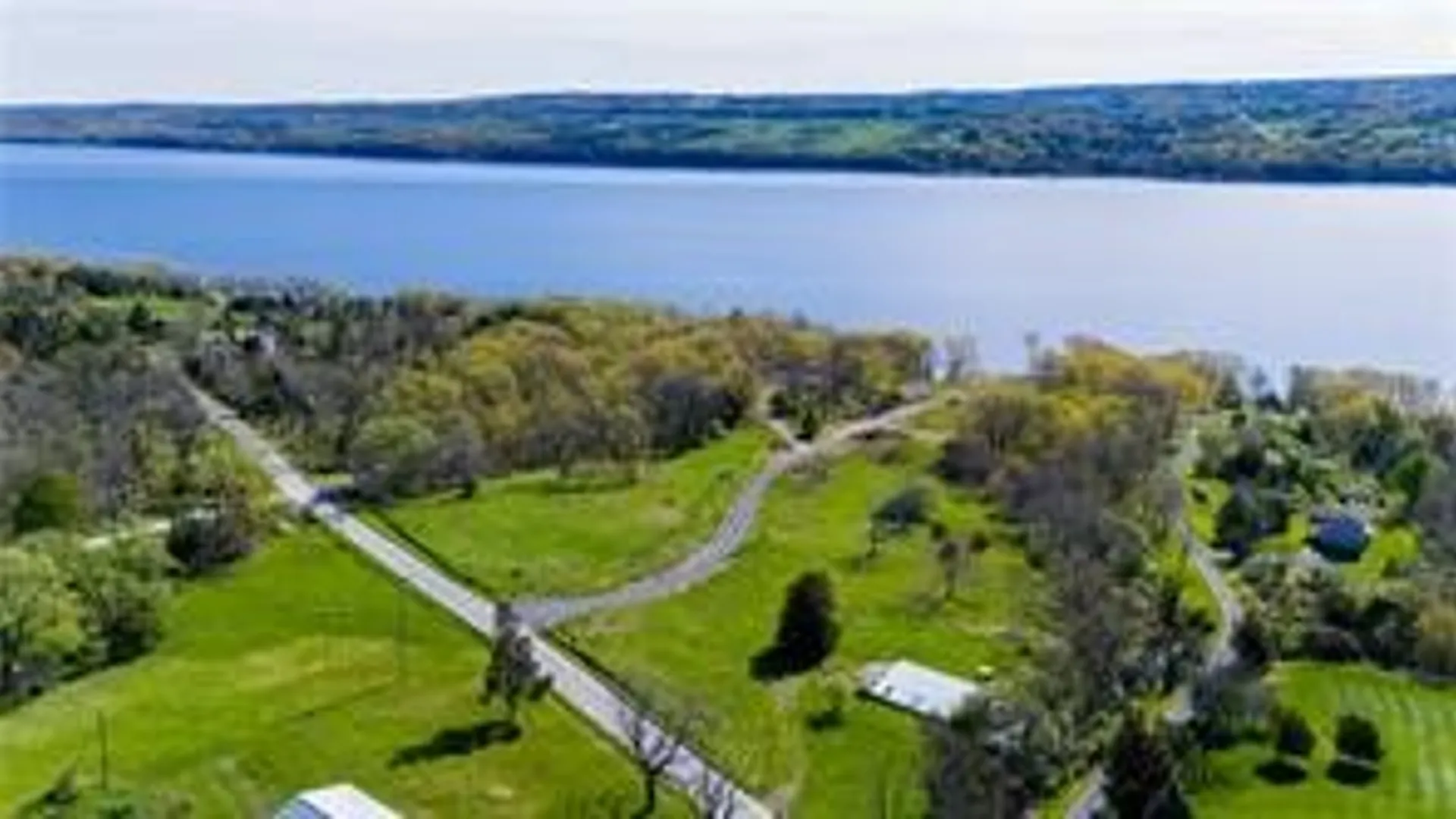 Property at 2 Red Cedar Falls Lane, Starkey, NY 14837 14