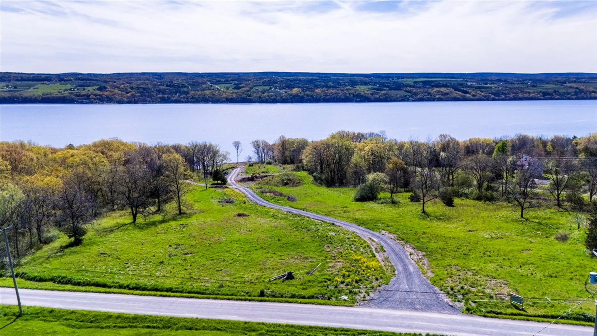 Property at 2 Red Cedar Falls Lane, Starkey, NY 14837 2