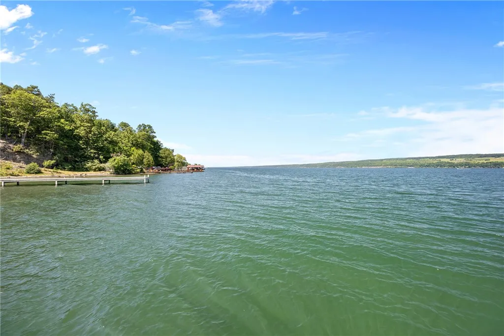 Property at 4 Red Cedar Falls Lane, Starkey, NY 14837