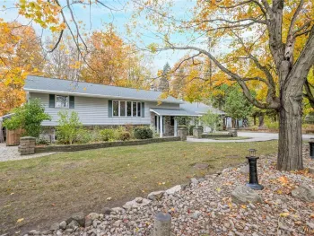 Property at 1465 Genesee Street, Pembroke, NY 14036