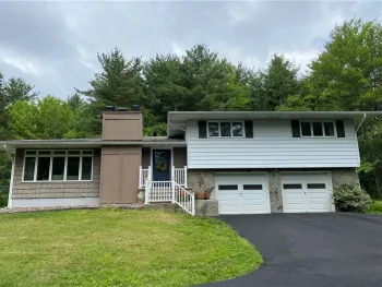 Property at 2115 Hornby Road, Orange, NY 14812