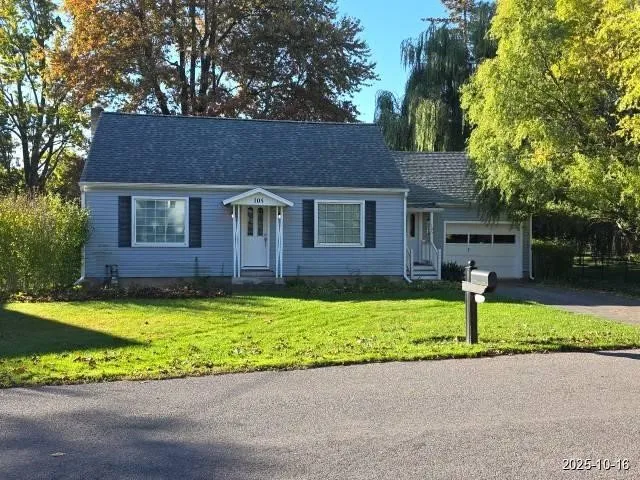 Property at 105 Clifton Street, Phelps, NY 14532