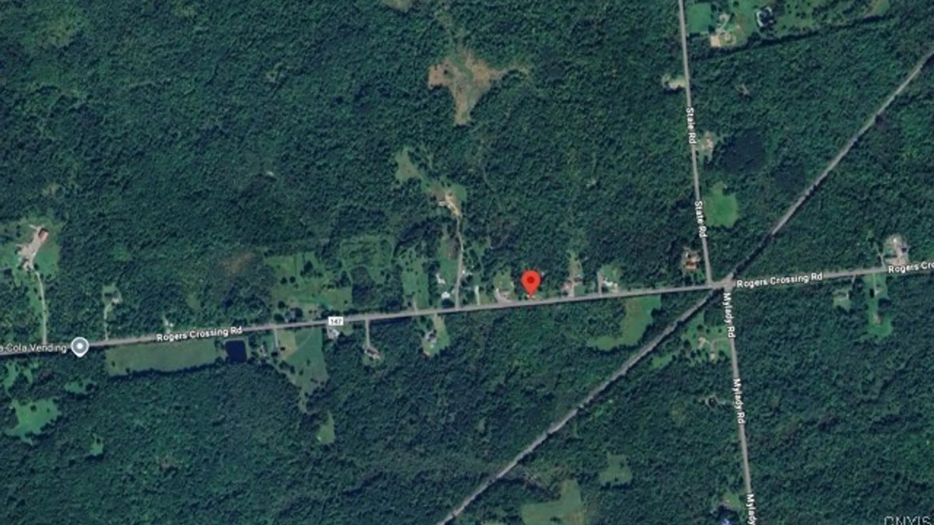 Property at 4895 Rogers Crossing Road, Croghan, NY 13327 7