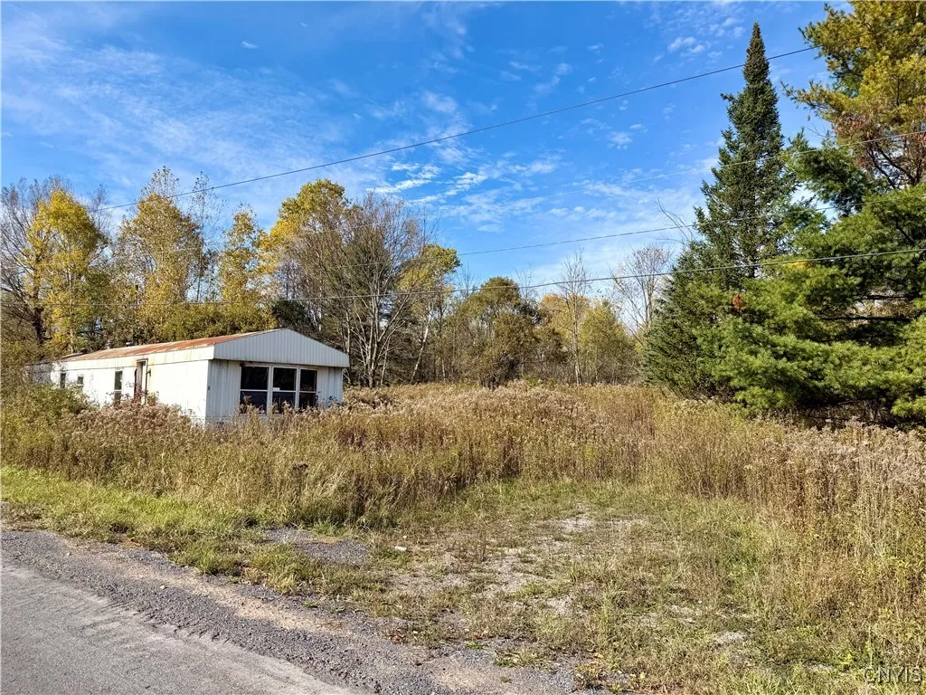 Property at 4895 Rogers Crossing Road, Croghan, NY 13327