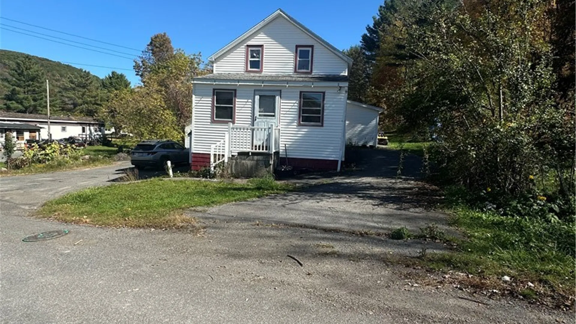 Property at 116 Cronk Road, Roxbury, NY 12474 3