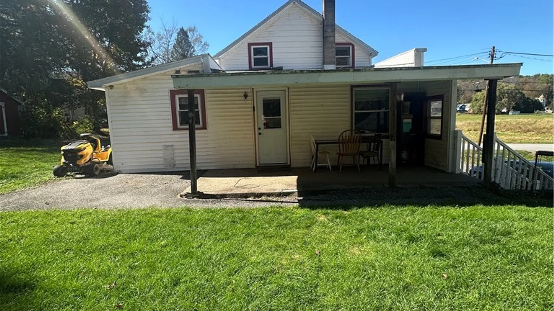 Property at 116 Cronk Road, Roxbury, NY 12474 5