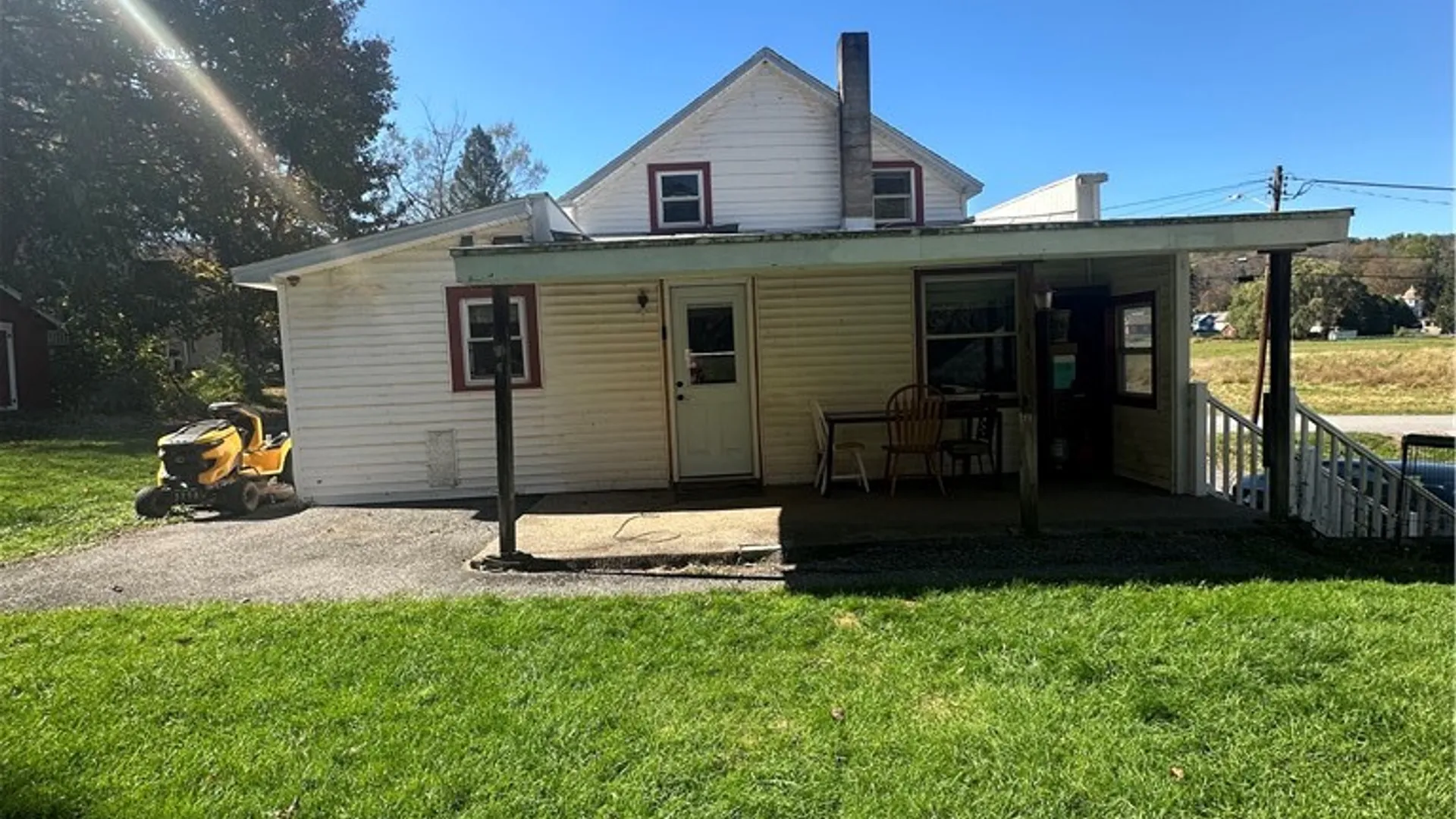 Property at 116 Cronk Road, Roxbury, NY 12474 7