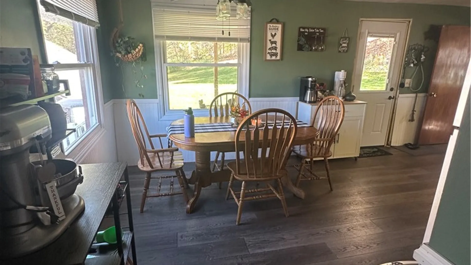 Property at 116 Cronk Road, Roxbury, NY 12474 9
