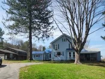 Property at 4013 Route 380, Gerry, NY 14701