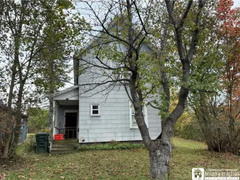 Property at 307 Summit Avenue, Jamestown, NY 14701