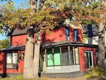 Property at 219-231 Akehurst Street, Vienna, NY 13157