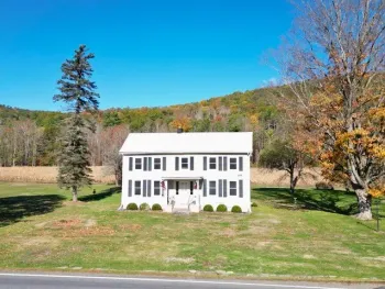 Property at 135 County Road 16, Orange, NY 14870
