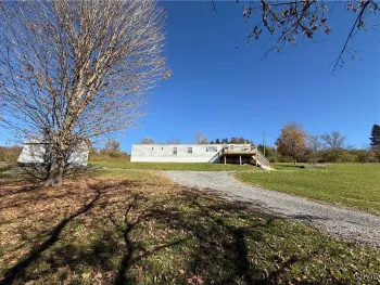 Property at 4793 Erron Hill Road, Locke, NY 13092