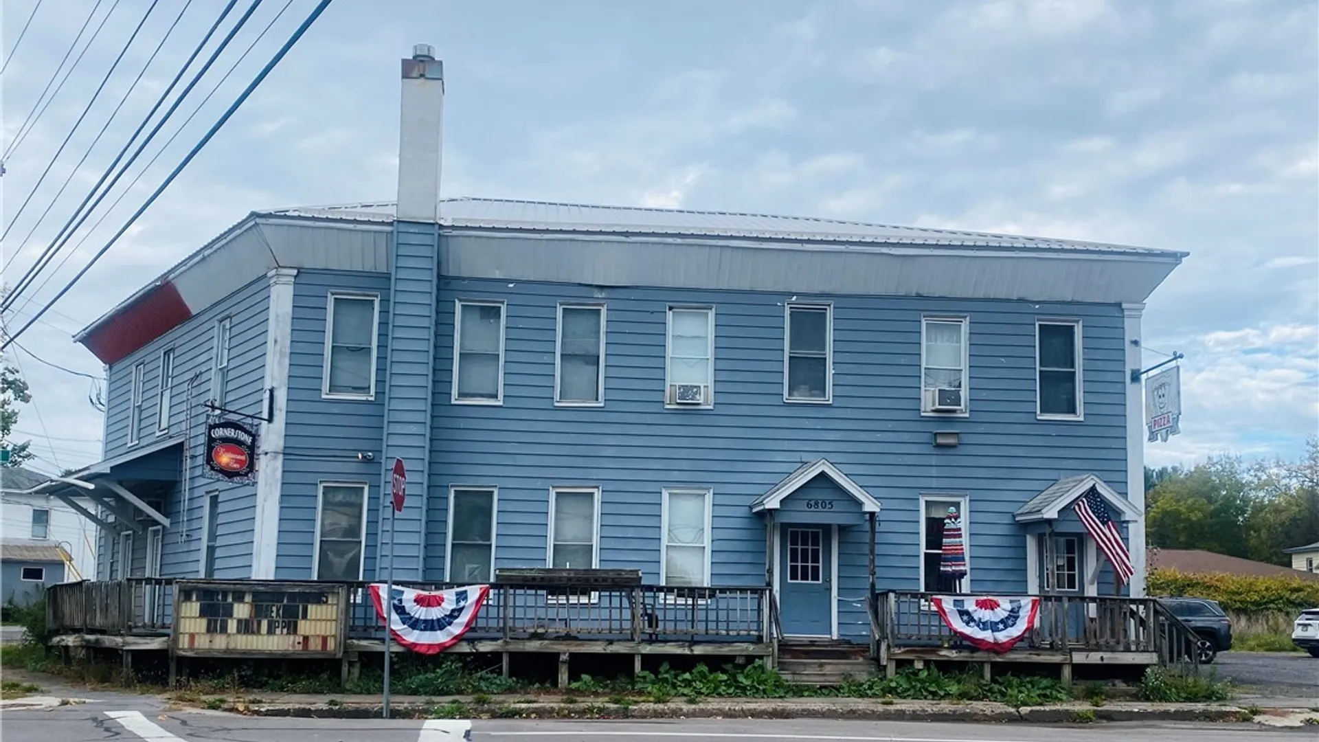 Property at 6805-6811 Main Street, Wolcott, NY 13143 3