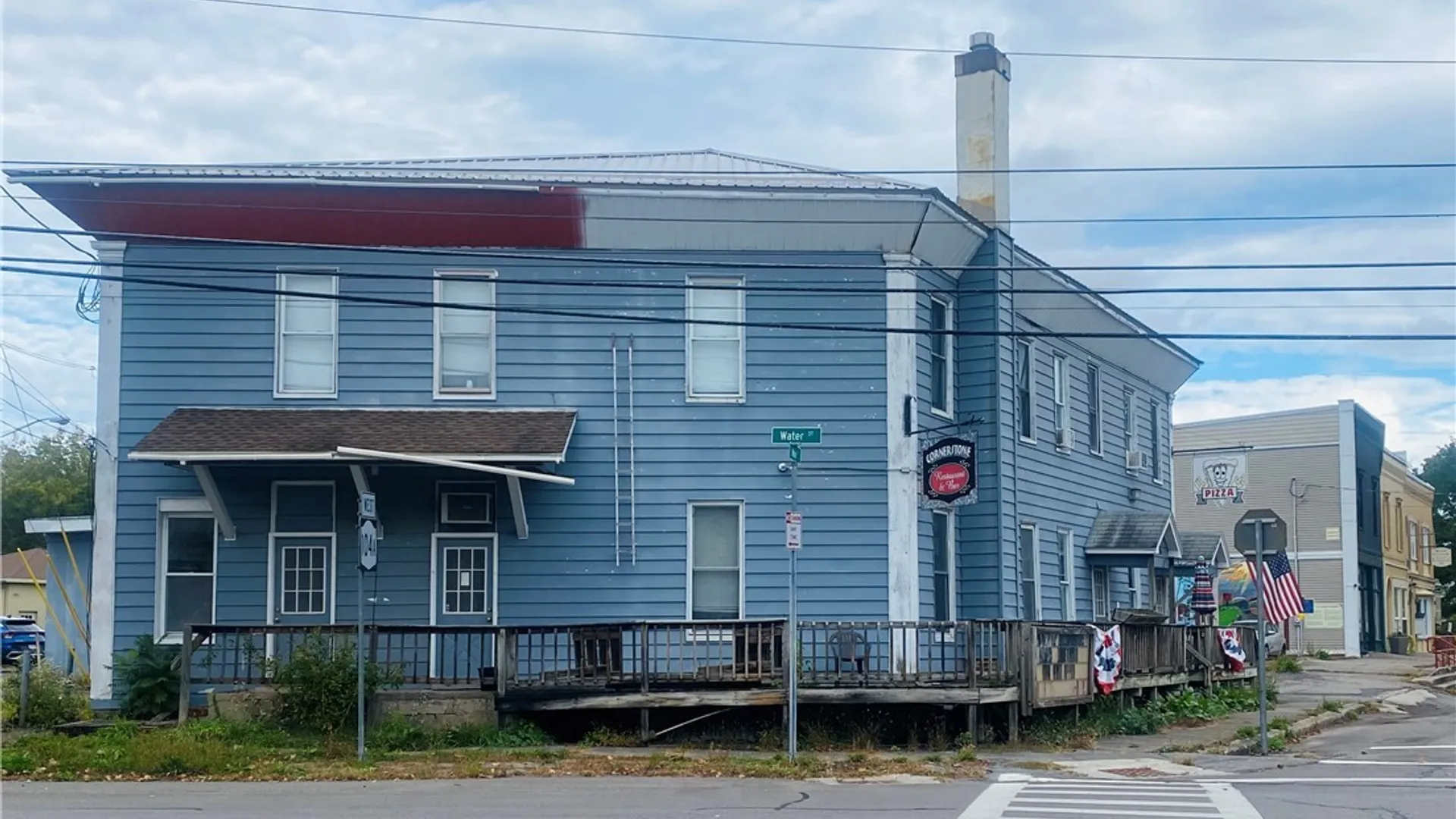 Property at 6805-6811 Main Street, Wolcott, NY 13143 6