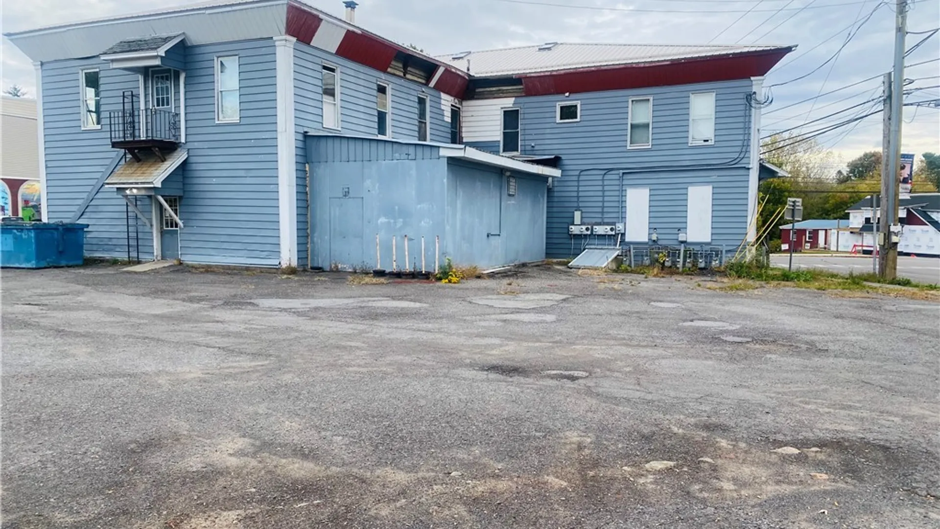 Property at 6805-6811 Main Street, Wolcott, NY 13143 7