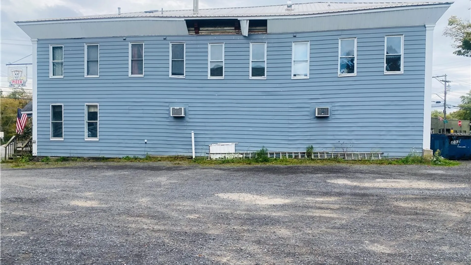 Property at 6805-6811 Main Street, Wolcott, NY 13143 8