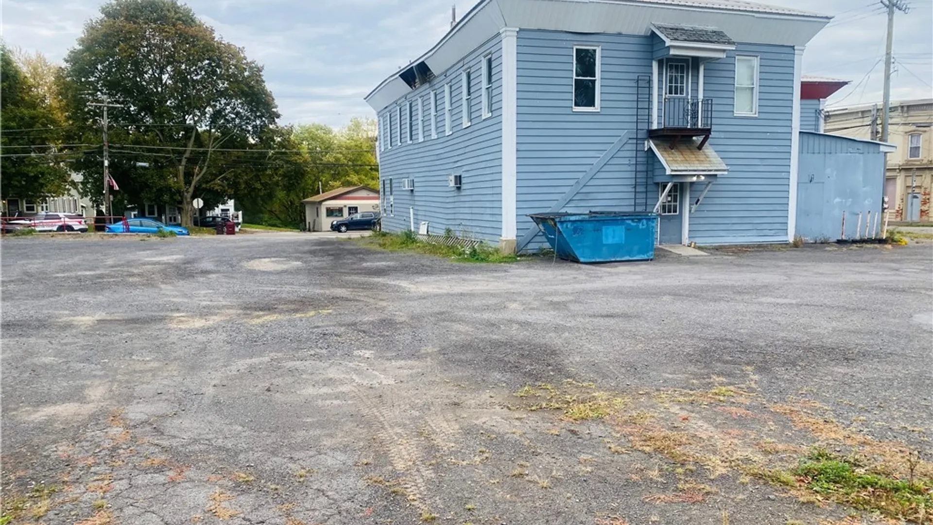Property at 6805-6811 Main Street, Wolcott, NY 13143 9