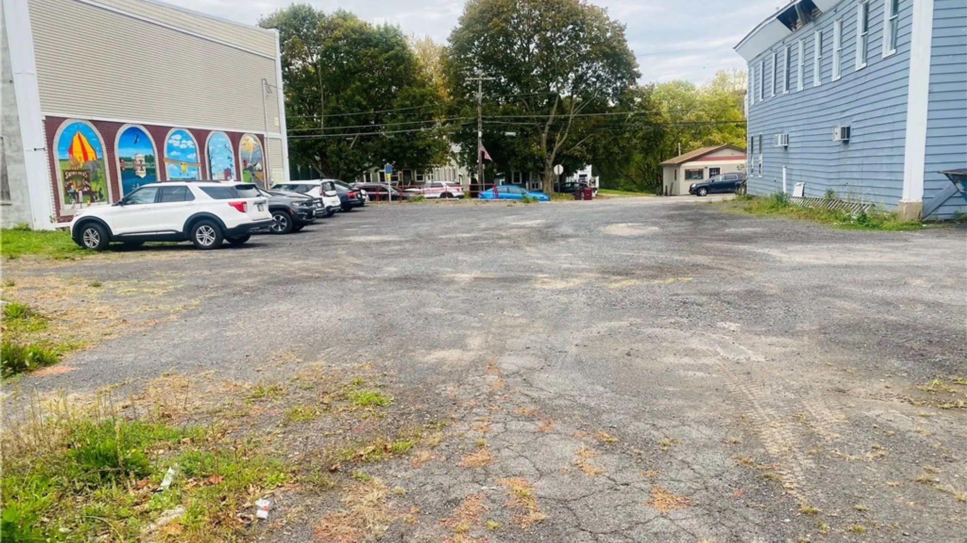 Property at 6805-6811 Main Street, Wolcott, NY 13143 10