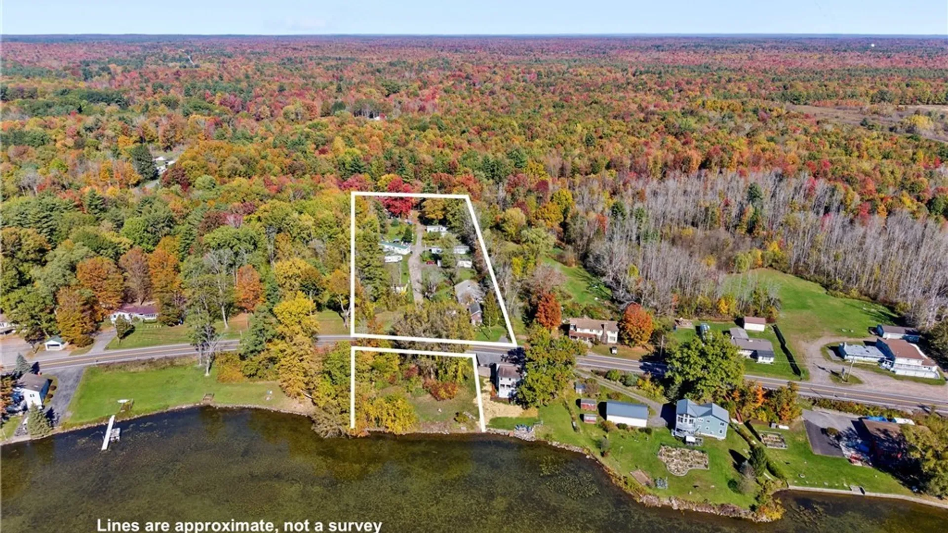 Property at 1298-1302 State Route 49, Constantia, NY 13044 3