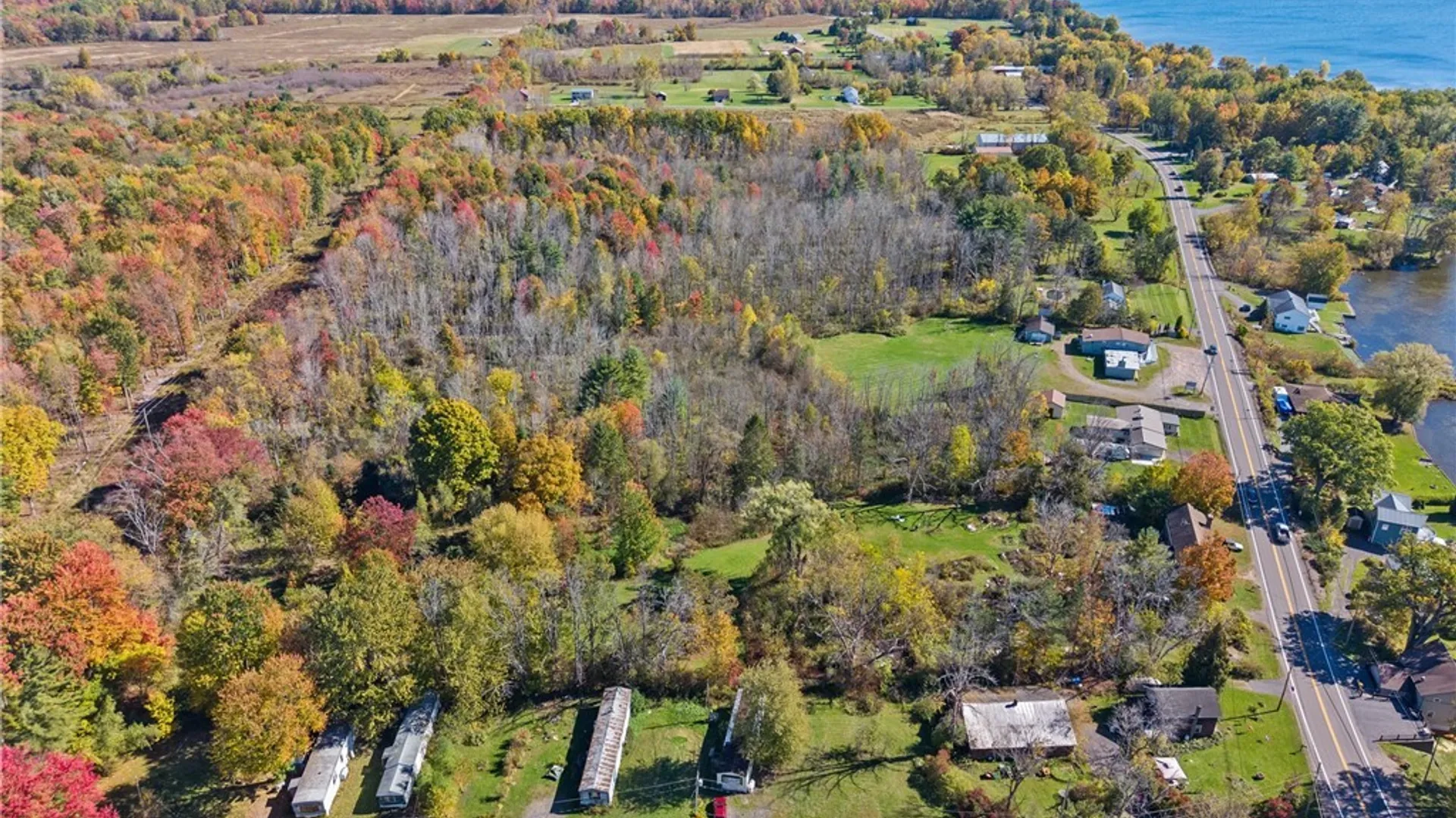 Property at 1298-1302 State Route 49, Constantia, NY 13044 17