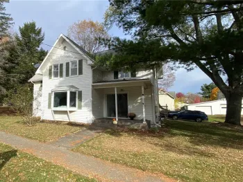 Property at 29 Mechanic Street, Prattsburgh, NY 14873
