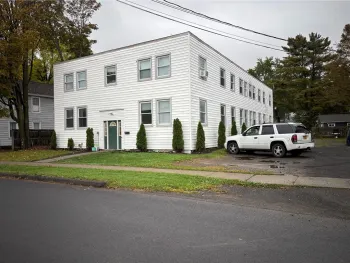 Property at 36 Pearl Apt 7 Street, Bainbridge, NY 13733