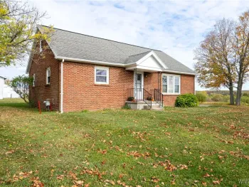 Property at 13050 Big Tree Rd Road, Wales, NY 14052