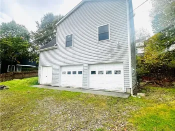 Property at 161 Baker Street, Jamestown, NY 14701