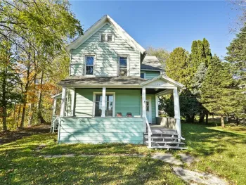 Property at 539 Broad Street, Barton, NY 14892