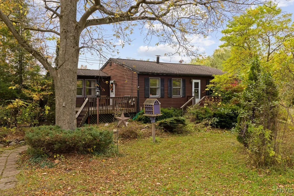 Property at 7237 Kingdom Rd, Van Buren, NY 13112