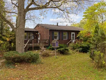 Property at 7237 Kingdom Rd, Van Buren, NY 13112