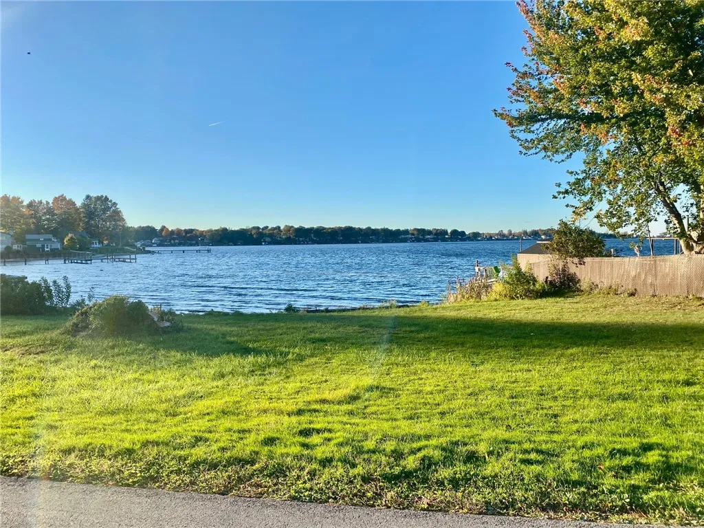 Property at 14710 Lake Street, Sterling, NY 13156