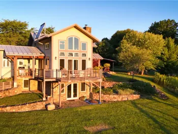 Property at 4040 County Road 141, Covert, NY 14847