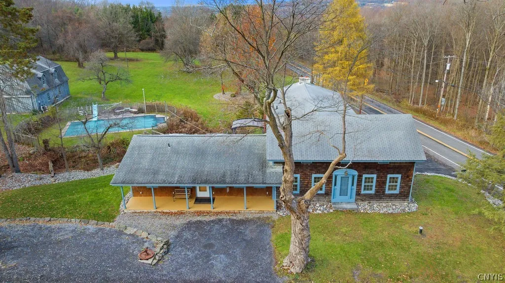 Property at 3501 Stanton Road, Spafford, NY 13152