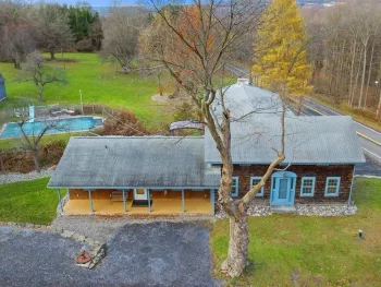 Property at 3501 Stanton Road, Spafford, NY 13152
