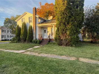 Property at 149 Columbia Street, Galen, NY 14433
