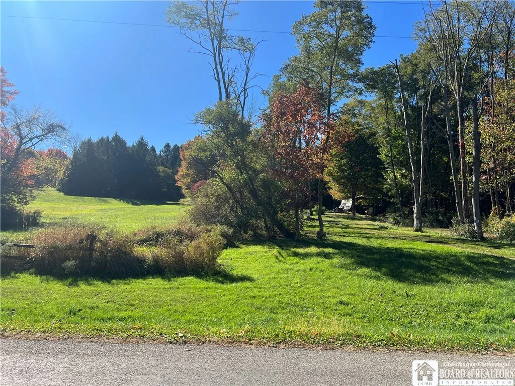 Property at 5921 Colt Road, Portland, NY 14716