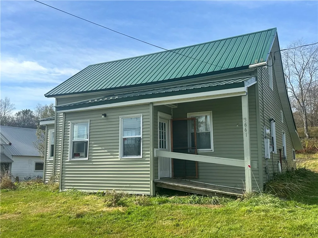 Property at 3661 State Highway 51, New Lisbon, NY 13415